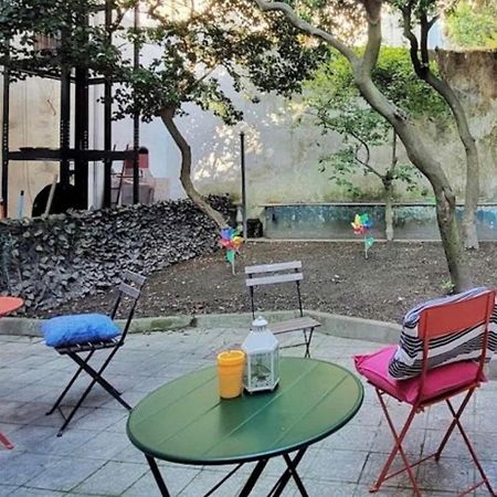 Hostel Coremi Neapel Exterior foto